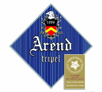 Пиво Arend Tripel
