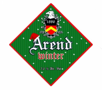 Пиво Arend Winter