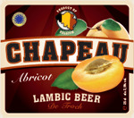 Пиво Chapeau Abricot