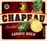 Пиво Chapeau Exotic