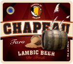 Пиво Chapeau Faro (2006) Пиво Chapeau Faro (2006)