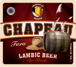 Пиво Chapeau Faro