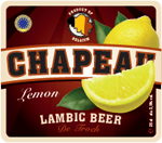 Пиво Chapeau Lemon Пиво Chapeau Lemon