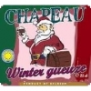 Пиво Chapeau Winter Gueuze (Chapeau Xmas Gueuze) (2017)