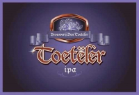 Пиво Toetëlèr IPA