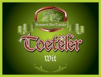 Пиво Toetëlèr Wit