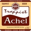 Пиво Achel 8° Bruin (2013)