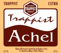 Пиво Achel Blond Extra (2020) Пиво Achel Blond Extra (2020)