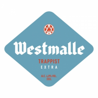 Пиво Westmalle Trappist Extra
