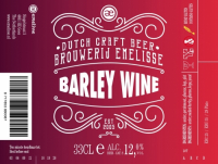 Пиво Barley Wine Пиво Barley Wine