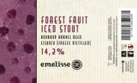 Пиво Forest Fruit Iced Stout Пиво Forest Fruit Iced Stout