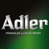 Пиво Adler Premium Luxus