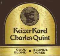 Пиво Charles Quint Blonde Dorée / Keizer Karel Goud Blond