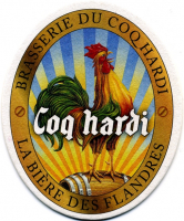 Пиво Coq Hardi