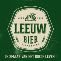 Пиво Leeuw Pilsener Пиво Leeuw Pilsener