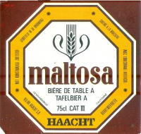 Пиво Maltosa