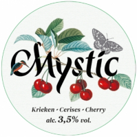 Пиво Mystic Kriek