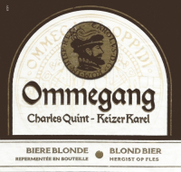 Пиво Ommegang Keizer Karel Charles Quint