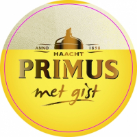 Пиво Primus Met Gist