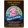 Пиво Rince Cochon Cuvée Spéciale