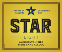 Пиво Star Light