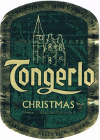 Пиво Tongerlo Christmas Пиво Tongerlo Christmas