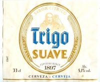Пиво Trigo Suave