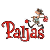 Пиво Paljas Blond