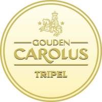 Пиво Gouden Carolus Tripel