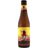 Пиво Lucifer