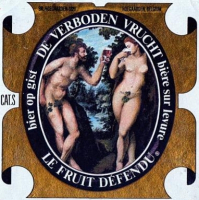 Пиво De Verboden Vrucht / Le Fruit Défendu Пиво De Verboden Vrucht / Le Fruit Défendu