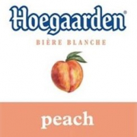 Пиво Hoegaarden Peach Пиво Hoegaarden Peach