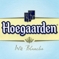 Пиво Hoegaarden Wit / Blanche (2021)