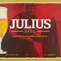 Пиво Julius 54BC Пиво Julius 54BC
