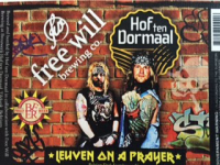 Пиво Leuven On A Prayer