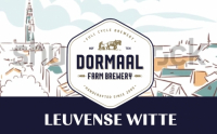 Пиво Leuvense Witte Пиво Leuvense Witte