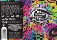 Пиво Summer of '67