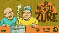 Пиво The Waterslot Zure Пиво The Waterslot Zure