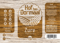 Пиво Zure Van Tildonk