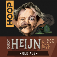 Пиво Oudt Heyn (en syn wyf)