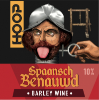 Пиво Spaansch Benauwd