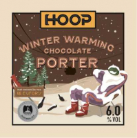 Пиво Winter Warming Chocolate Porter