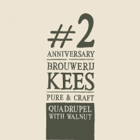 Пиво #2 Anniversary Пиво #2 Anniversary