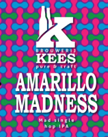 Пиво Amarillo Madness Пиво Amarillo Madness