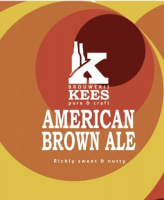 Пиво American Brown Ale Пиво American Brown Ale