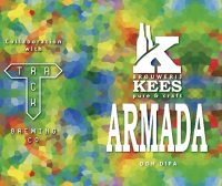 Пиво Armada Пиво Armada