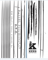 Пиво Barrel Project: 17.07 - S.P.X.