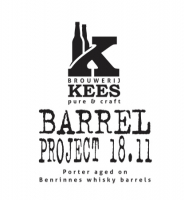 Пиво Barrel Project 18.11 Пиво Barrel Project 18.11