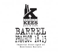 Пиво Barrel Project 18.14 Пиво Barrel Project 18.14