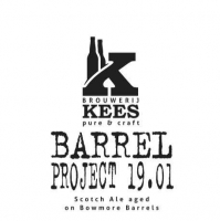 Пиво Barrel Project 19.01